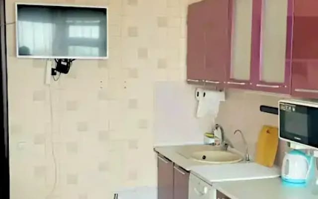 Квартира 2 комнатная