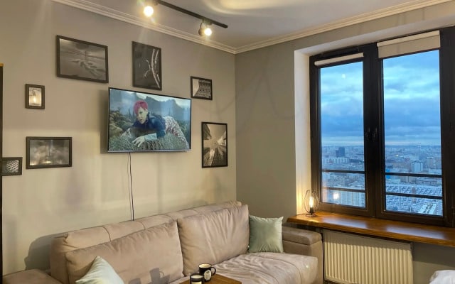 Апартаменты SoulRus Kremlin View