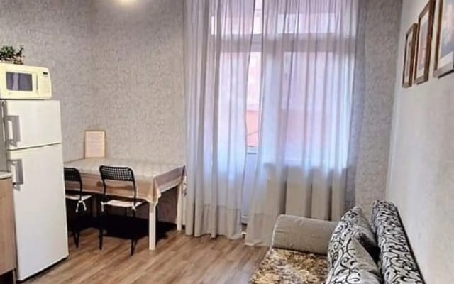 Квартира на ул им. Жлобы 139