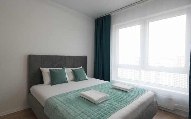 Квартира RoomOnDay Арт 000316