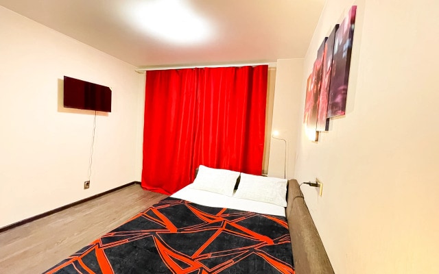 Квартира ApartLaplandia