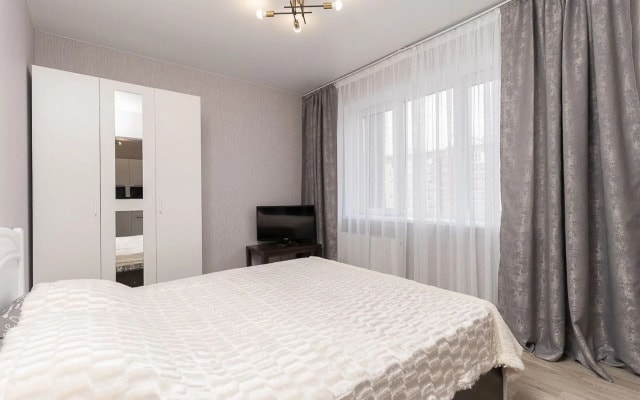 Квартира на улице Титова 254/1