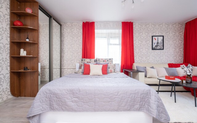 Апартаменты Residence Elegance возле Кремля