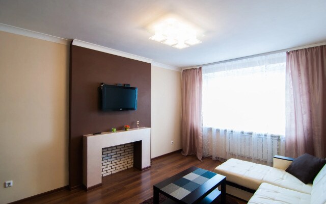 Апартаменты Atma House на Широтной 192/2