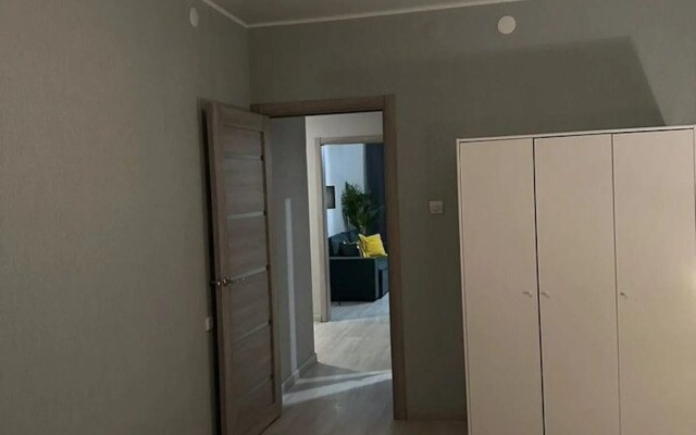 Квартира на улице Полины Осипенко 44 (35)