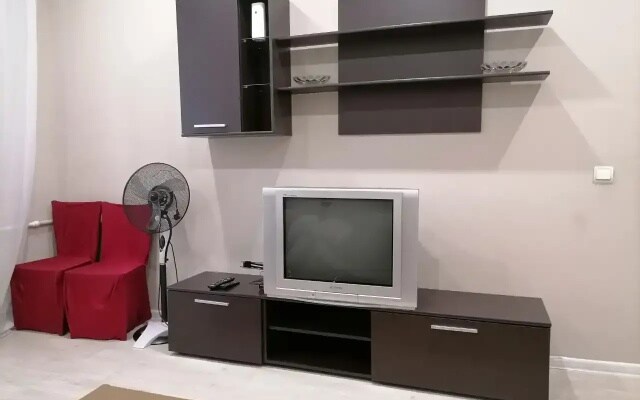Квартира в Тихом Районе