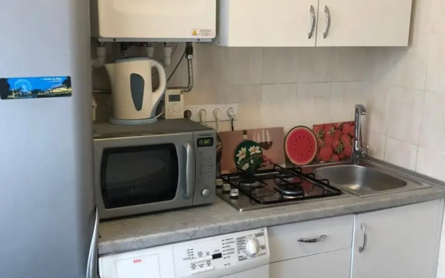 Квартира Квартирка на проспекте