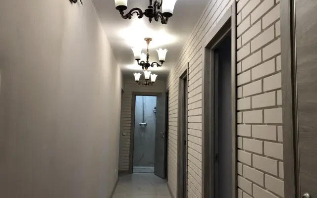 Квартира Барнаул Молодёжная