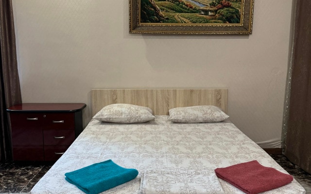 Апартаменты в Центре 3