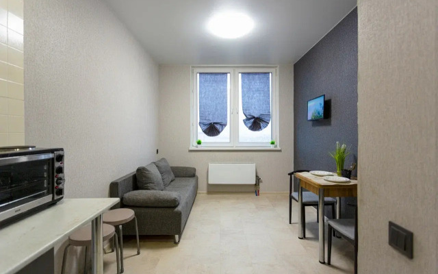 Квартира 1 комнатная в центре Долгопрудного