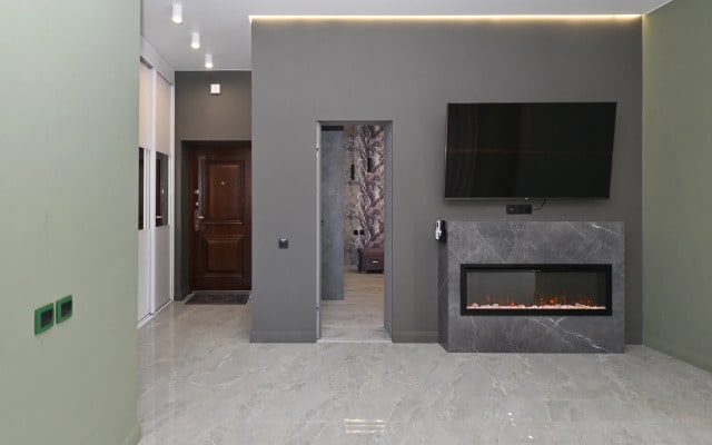 Квартира Lime Troesutok
