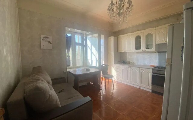 Меблированные Комнаты у Метро
