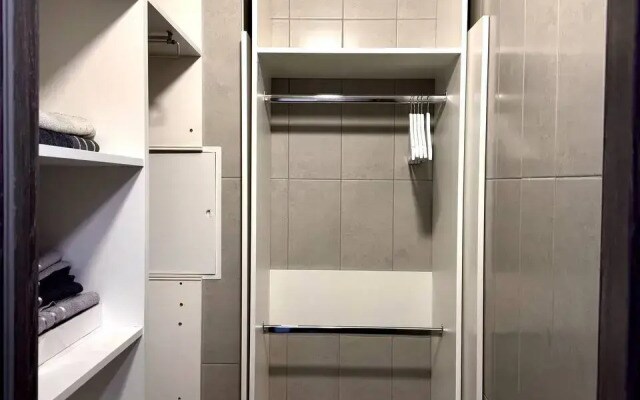 Квартира на Лесной