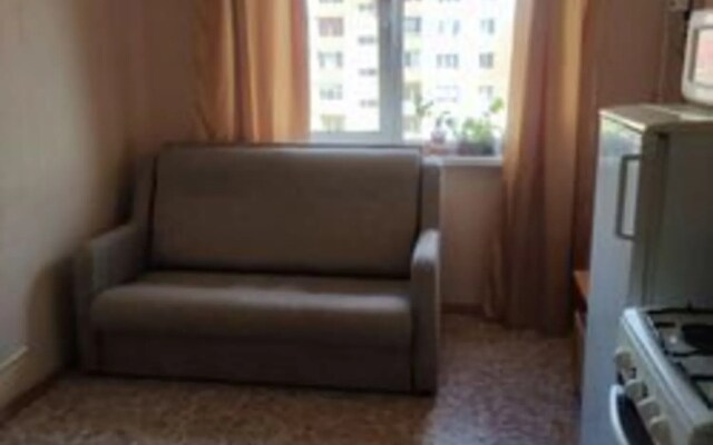 Квартира на Большой Санкт-Петербургской 108к5