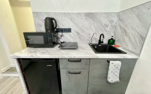 Квартира Студия в тихом центре Перми