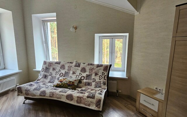 Апартаменты House Radon