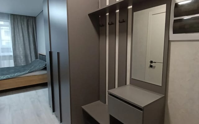 Квартира Студия у Парка Галицкого