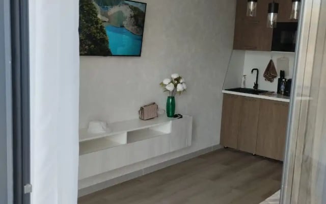 Апартаменты Алуштинский рай