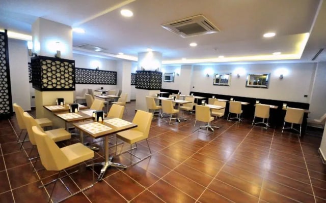Osaka Airport Hotel