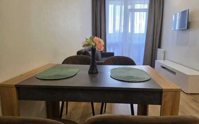 Апартаменты Rehome24