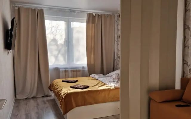 Квартира Двухкомнатная Комфортабельная
