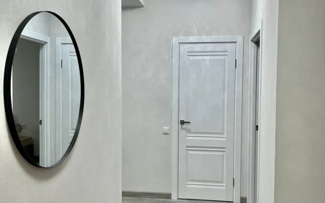 Квартира на Пролетарской 151/2