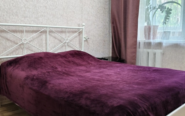 Квартира на Университетской 31