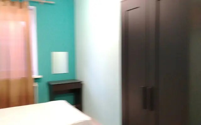 Жилое помещение в Частном Домовладении