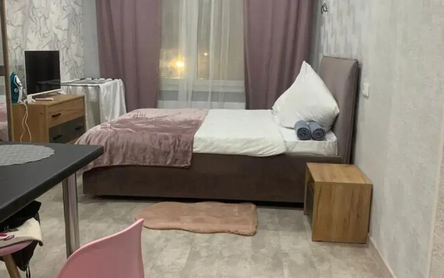 Квартира ApartSky Облака
