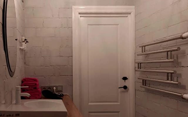 Квартира евро двухкомнатная у центрального парка, 33 квартиры