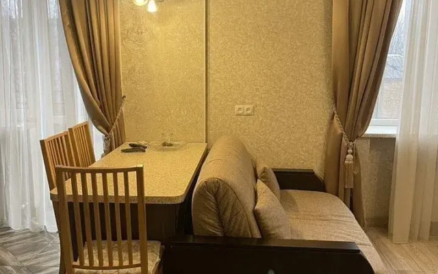 Квартира на Улице Интернациональная, 35