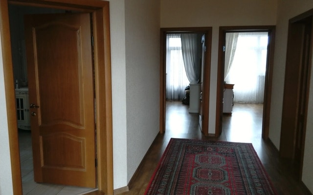 Al'tero Guest House