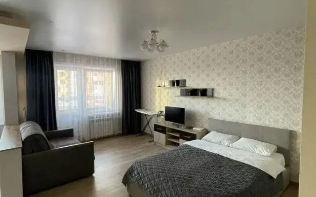 Квартира на улице Байкальская 313