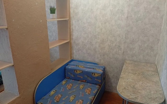 Квартира на Пекинской 27А