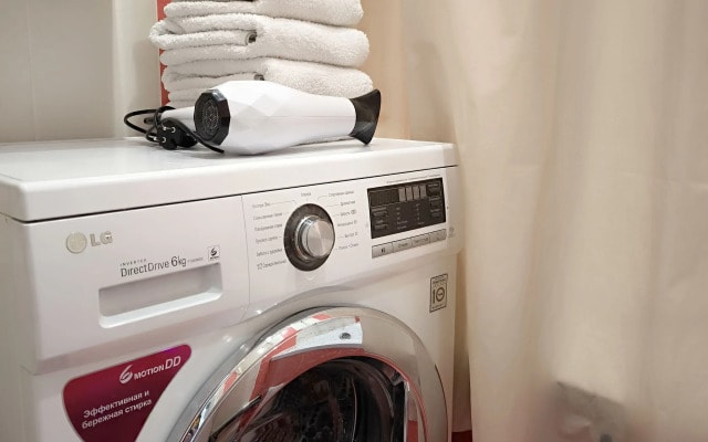 Квартира Солнечная  с лоджией Код Комфорта на Ленинском 8