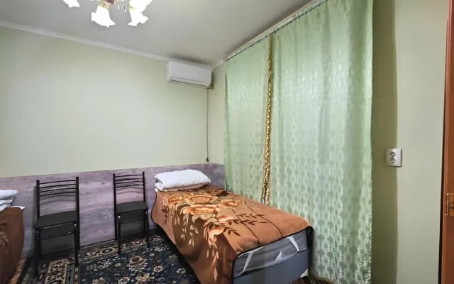 Квартира на Власова 23