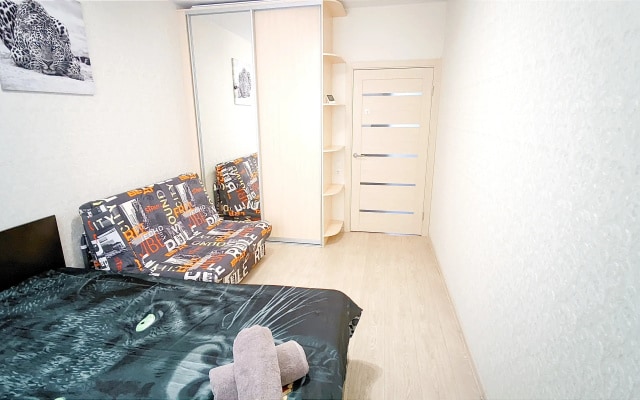 Квартира Comfort plus