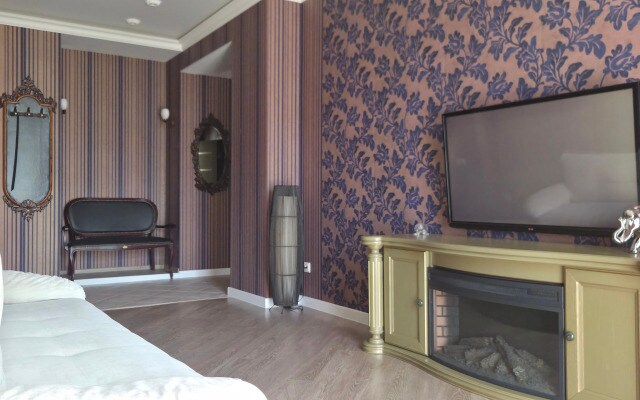 Apartments в центре Гомеля