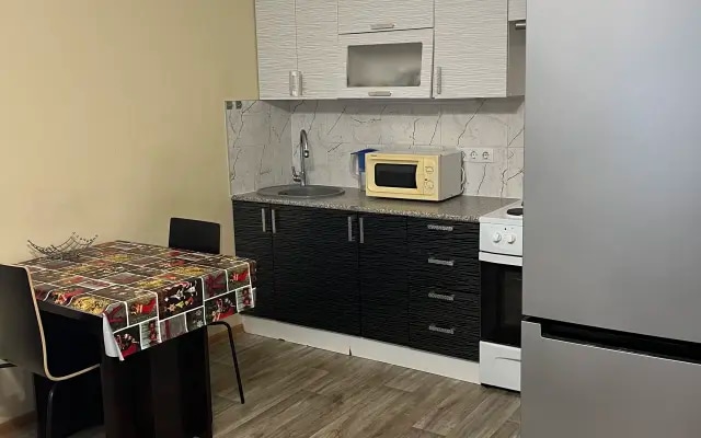 Апартаменты на Европейском 13к6