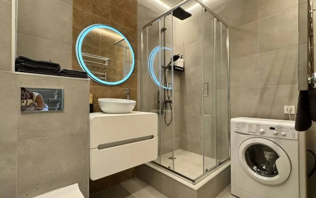 Апартаменты Grand Apart Best