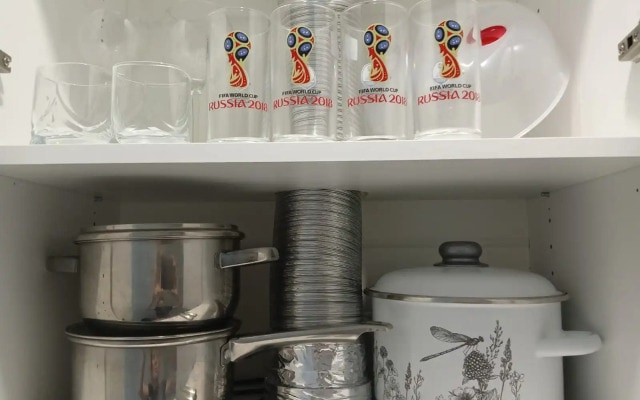 Квартира Студия