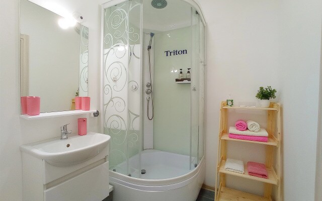 Квартира на Мира 34Г