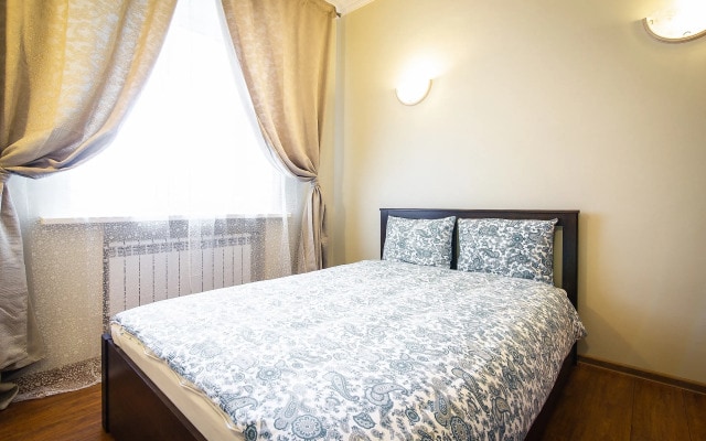 Квартира на Улице Плющиха 58