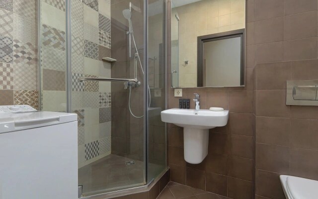 Tulip Hotel Apartments
