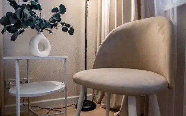 Квартира на Улице Орджоникидзе, 52