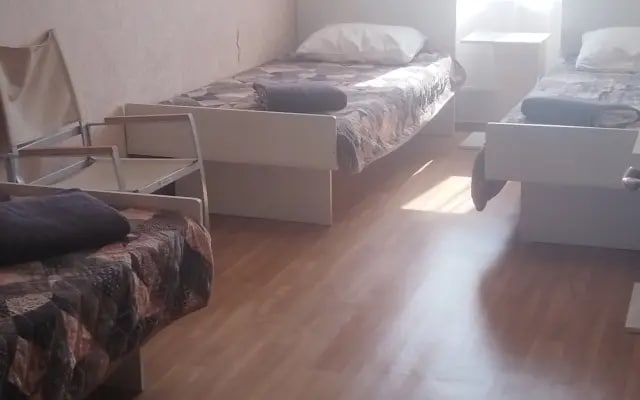 Квартира Вариант