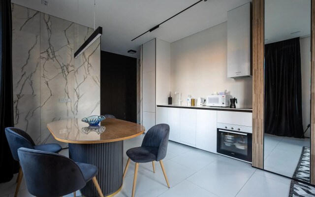 Апартаменты #1 Superior Duplex for 2+2 by Lo Apartments
