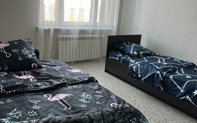 Квартира 3 комнатная квартира рядом с Оргинтезом (СИБУР) , Иннополис