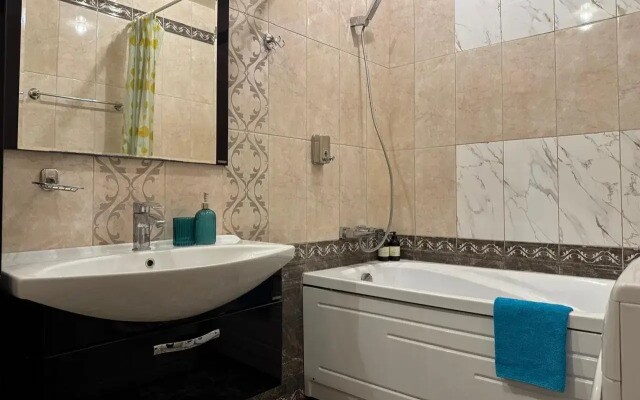 Апартаменты Аврора Гагарина 75