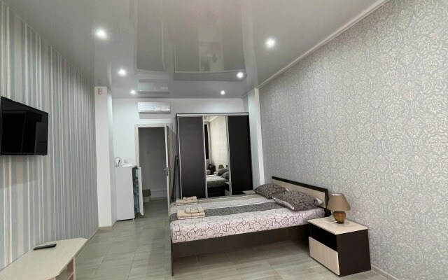 Legenda Guest House